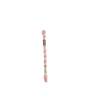 Dmc Fil coton perlé medium 15m n°224