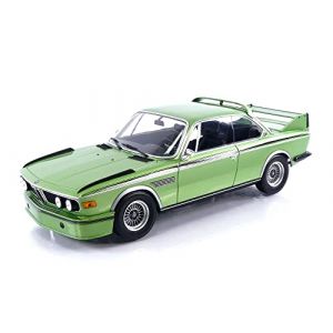 Minichamps 1/18 - 155028132 - Bmw 3.0 Csl - 1973