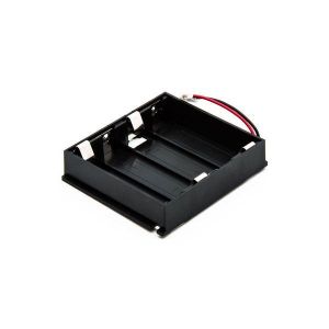Spektrum AA Dry Cell Battery Holder DX6G2
