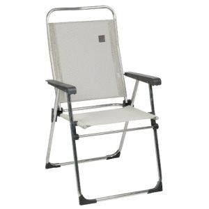 Image de Lafuma New Victoria - Fauteuil pliant de camping