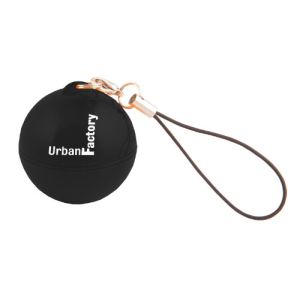 Urban Factory Urban Music Ball - Enceinte par vibrations