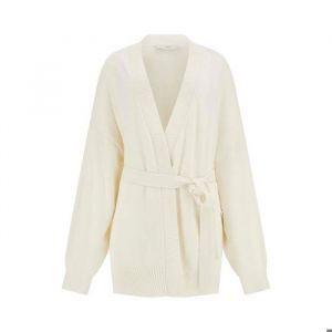 Guess Cardigan à ceinture femme Matilda