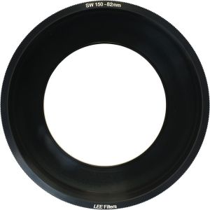 Lee Filters Bague adaptatrice SW150 Mark II 82mm