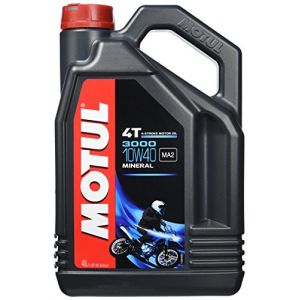 Motul Huile moteur 107693