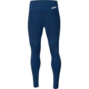 Jako Legging Long Comfort 20 M Navy