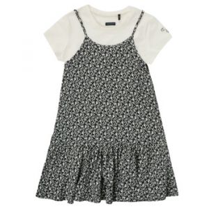 IKKS Robe enfant FADRIS - Couleur 10 ans,12 ans,14 ans - Taille Multicolore