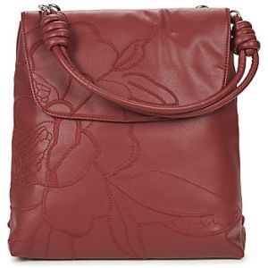 Desigual Sac a dos BACK KELLER HAMPTON Bordeaux - Taille Unique