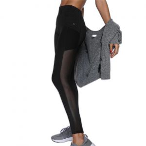 Legging avec poche femme Onamaste Maria