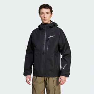 Adidas Veste de randonnée Terrex Techrock 3 Layer Gore-Tex Performance
