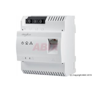 Image de Devolo 9545 - CPL dLAN 200 AVpro Rail DIN