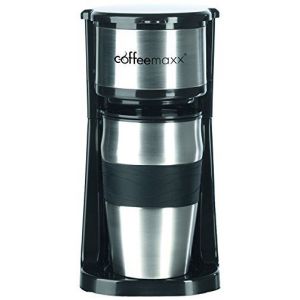 Image de Coffeemaxx 06448 - Cafetière