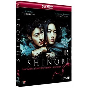 Image de Shinobi