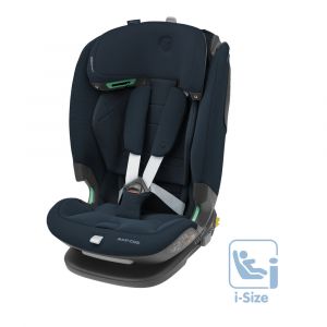Maxi-Cosi Siège auto Titan Pro2 BLEU
