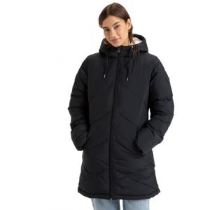 Roxy Veste à capuche Better Weather noir foncé femme - L