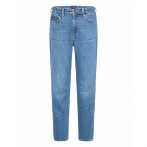 Lee Filters Jeans femme Carol in Worn Iris