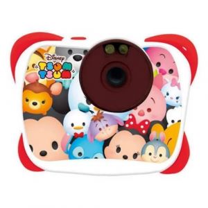 Appareil photo numérique Tsum-Tsum - DISNEY