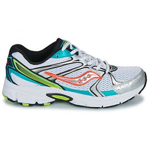 Saucony Baskets Ride Millennium