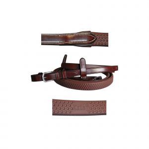 Lexington Rênes pour cheval eventer