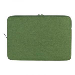 Tucano Funda BFM1516-V Green para port&aacute;til 16 pulgadas neopreno monocrom&aacute;tica