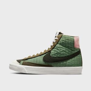 Image de Nike Chaussures casual Blazer MID '77 BG Vert - Taille 38,5