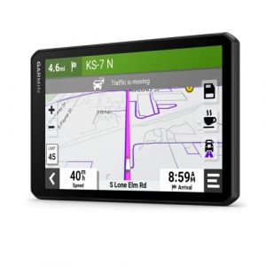 Image de Garmin DezlCam LGV710 MT-D Europe