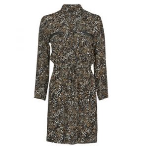 Robe courte One Step FR30151 Noir - Taille FR 34,FR 38,FR 40