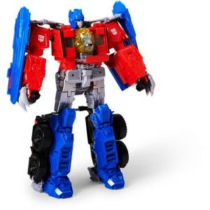 Hasbro Transformers Best Alpha Multicolore
