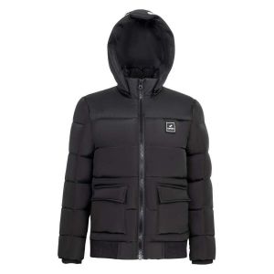 Kaporal Veste enfant MEMIRB62-BLK