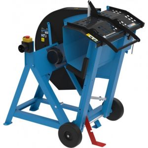 Güde GWS 500 HM-2 Scie a buches 1725