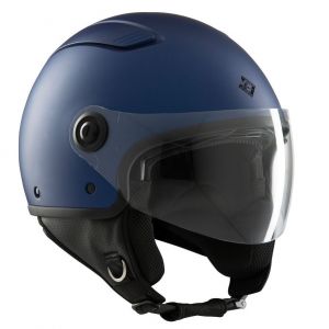 Tucano Urbano Casque moto jet El'Fan