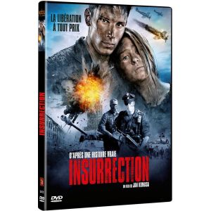 Insurrection [DVD]