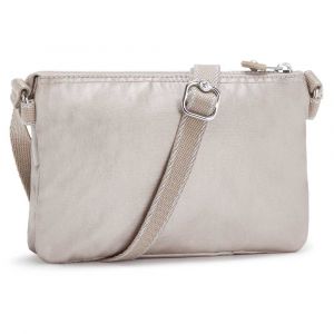 Kipling Sac besace Creativity XB Gris