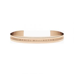 Daniel Wellington Bracelet Elan DW00400140 333 Acier inoxydable