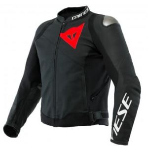 Dainese Blouson Sportiva Noir - Taille 48