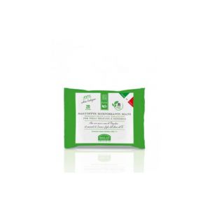 Helan Lingettes Désinfectantes pour Mains 20uts