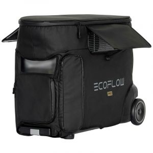 Image de Ecoflow 665519 Sac de protection