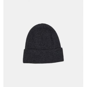 Calvin Klein Bonnet en laine mélangée à revers