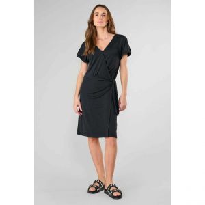 Image de Le Temps des Cerises Robe portefeuille femme Diascia