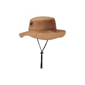 Mammut Runbold Hat Chapeau, Claystone, S Mixte