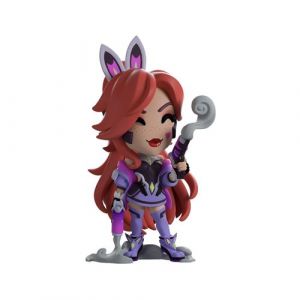 League of Legends - Figurine Anima Squad Miss Fortune 10 cm