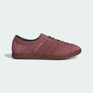 Adidas Originals Galapagos, marron - Taille 45 1/3