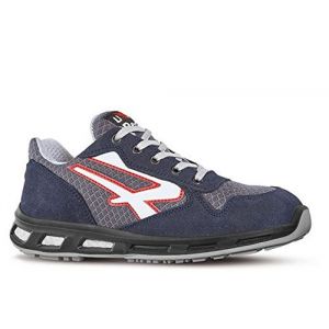 Image de U-Power Chaussures de sécurité REDLION ACTIVE S1P SRC RL20066-43