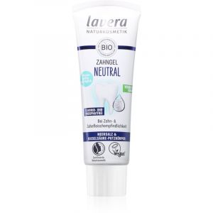 Lavera Neutral Zahngel