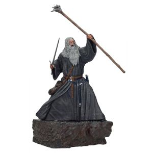 SD Toys Figurine Gandalf in Moria Le Seigneur des Anneaux 18 cm