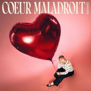Columbia Coeur maladroit