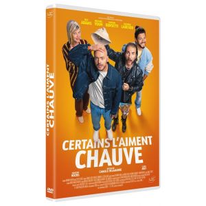 Image de Certains l'aiment chauve