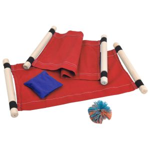 Jeux d'adresse Kuebler Sport Zipp Play