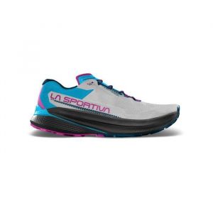 La Sportiva Chaussures de trail prodigio smu femme chalk/malibu b