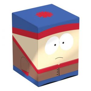 Bo&icirc;te de rangement Squaroes South Park 003 - Stan