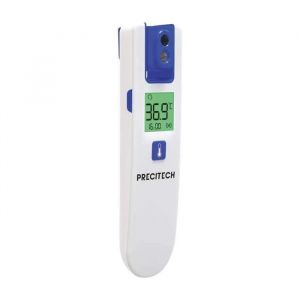 Precitech Thermom&egrave;tre sans contact 360&deg;
